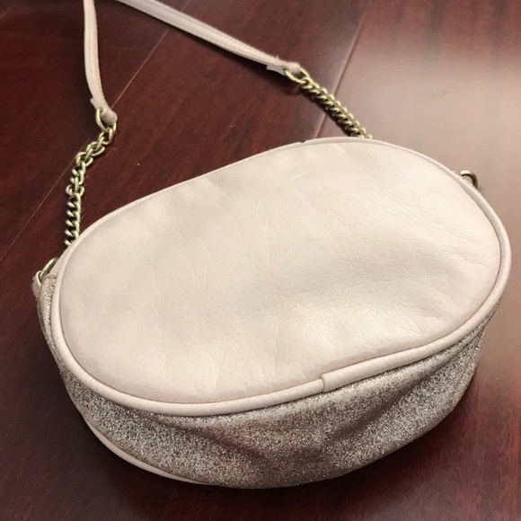 H&M glitter mini crossbody - Picture 2 of 5